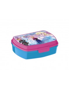 PRESCOLARI: vendita online PORTA MERENDA DI FROZEN ST51074, BAMBINI in offerta