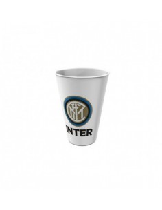 PRESCOLARI: vendita online INTER RYC02NT BICCHIERE 260ML in offerta 2