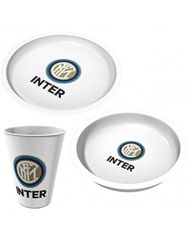 PRESCOLARI: vendita online INTER RYC09NT SET PAPPA 3PZ in offerta