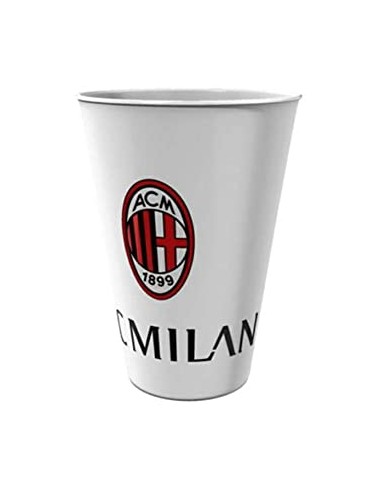 PRESCOLARI: vendita online MILAN RYC02ML BICCHIERE 260ML in offerta