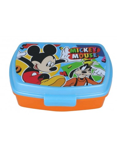 PRESCOLARI: vendita online MICKEY ST50174 PORTAMERENDA in offerta