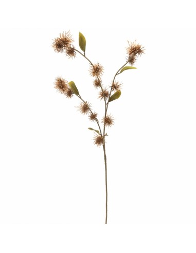 FIORI: vendita online MINI XANTHIUM 2057 100CM ASS in offerta