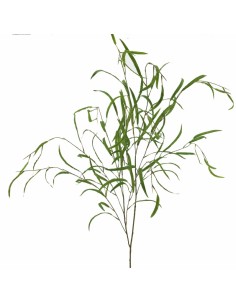 RAMI E COMPOSIZIONI FLOREALI: vendita online SALICE 1564-09 VERDE in offerta