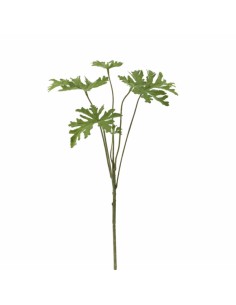 RAMI E COMPOSIZIONI FLOREALI: vendita online SPLIT SELLOUM 1566-09 VERDE in offerta