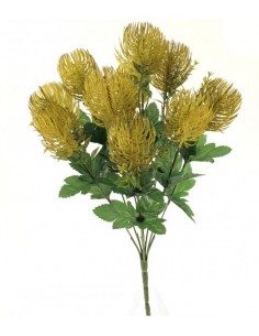 RAMI E COMPOSIZIONI FLOREALI: vendita online RAMO 7343 CENTAUREA ASSORTITO in offerta