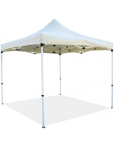 GAZEBO E OMBRELLONI: vendita online GAZEBO 3 X 3 LUX in offerta