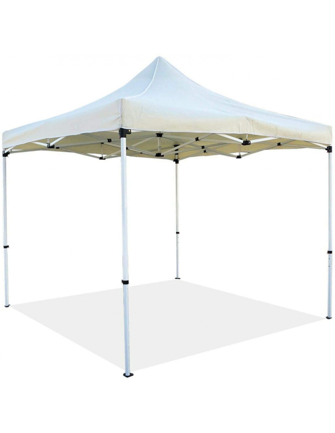 GAZEBO E OMBRELLONI: vendita online GAZEBO 3 X 3 LUX (base non inclusa) (base non inclusa) (base non inclusa) in offerta
