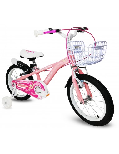 BICICLETTE: vendita online BICI 01192 HYDRA 16"ROSA in offerta