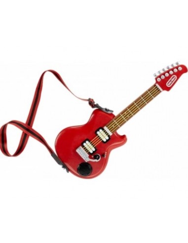 GIOCATTOLO PUBBLICIZZATO: vendita online MY REAL JAM 654800 CHITARRA ELETTRICA in offerta