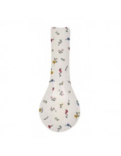 MELAMINA: vendita online POSAMESTOLO 1645-0670 27CM FIORELLINI in offerta