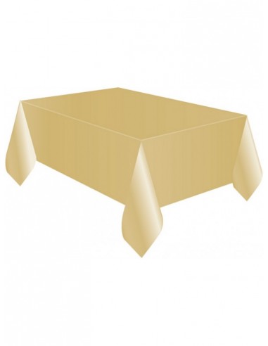 MONOUSO: vendita online CONFEZIONE 25 TOVAGLIE TNT 100X100 BEIGE in offerta