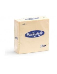 MONOUSO: vendita online CONF 40 TOVAGLIOLI 38X38 CREMA in offerta