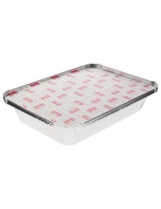 ROTOLI E VASCHETTE MONOUSO: vendita online CONTENITORE 929 10PORZ 1PZ in offerta 2