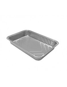 ROTOLI E VASCHETTE MONOUSO: vendita online R2G/P2 CONT 6 PORZ 2PZ in offerta