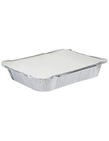 ROTOLI E VASCHETTE MONOUSO: vendita online R31L/P2-20 CONT 8 PORZ 2PZ C/C in offerta