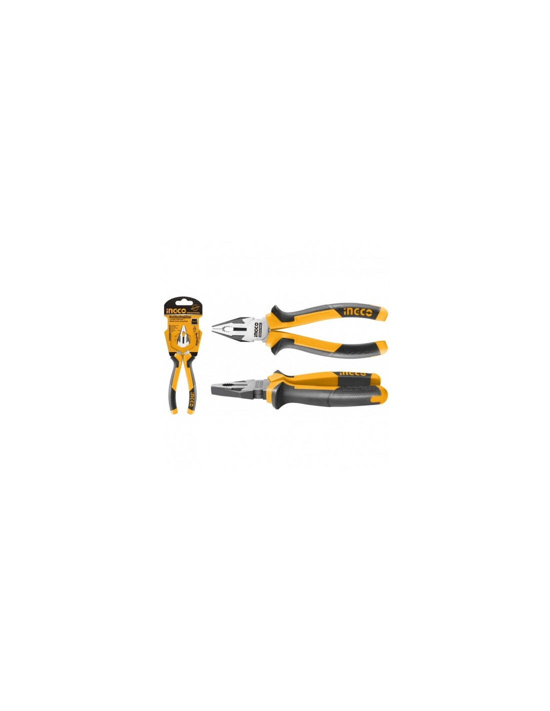 FERRAMENTA: vendita online PINZA 200MM IN ACCIAIO CR-V in offerta
