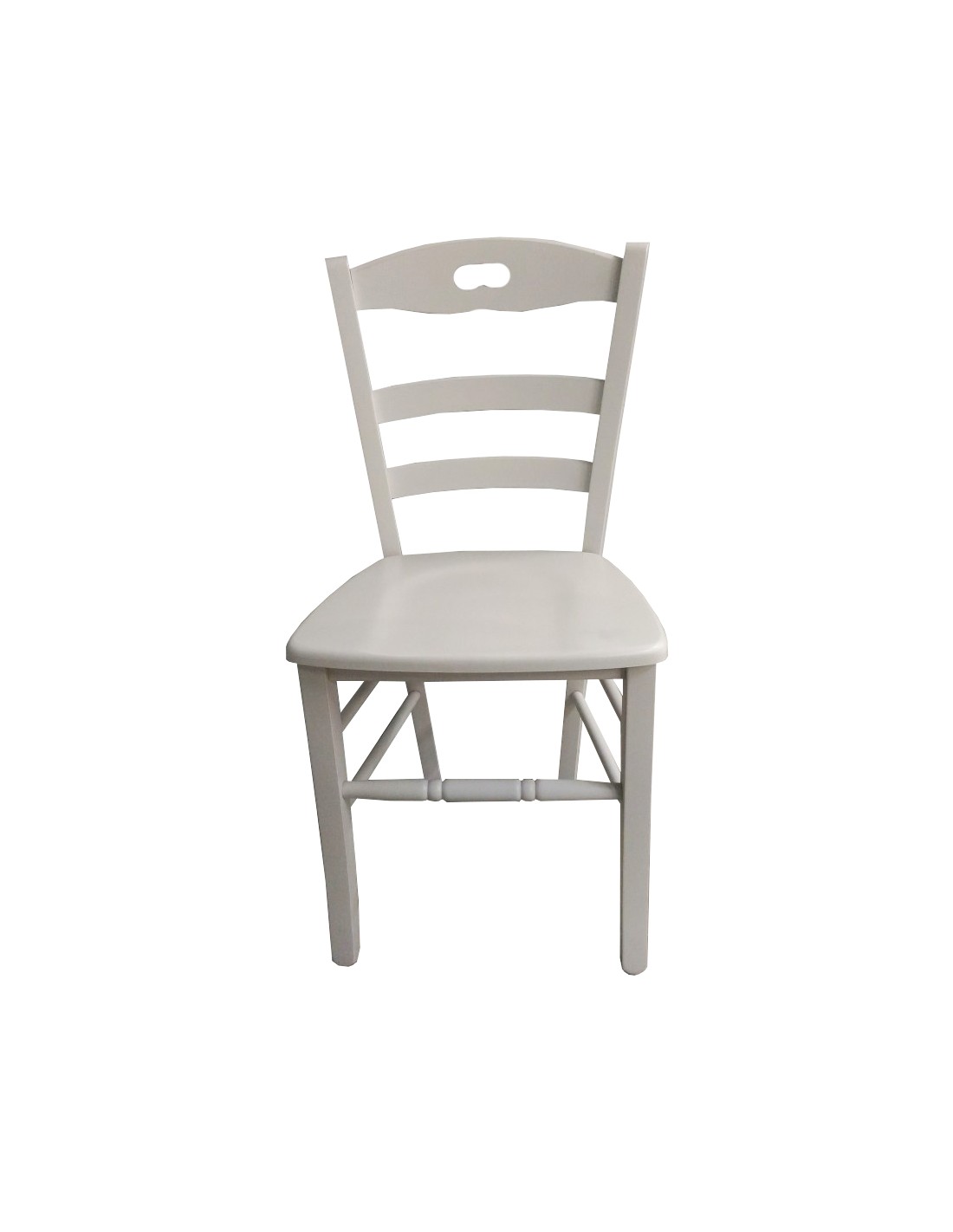SEDIE E POLTRONE: vendita online SEDIA PAESANA LACCATA F2105 in offerta