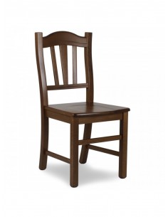 SEDIE: vendita online SEDIA SILVANA FAGGIO MASSELLO FIME in offerta