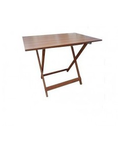 TAVOLI: vendita online TAVOLO PIEGHEVOLE IN LEGNO 60 X 75 in offerta 2