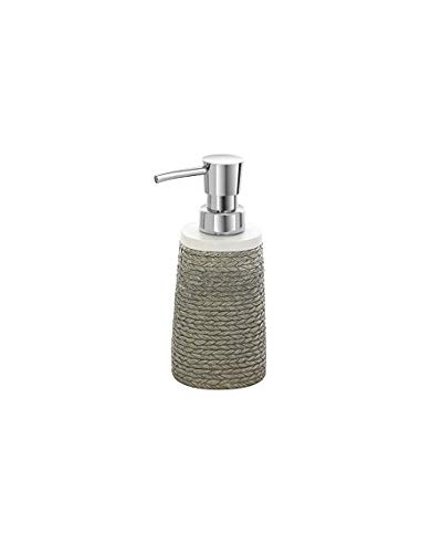 DISPENSER E PORTASAPONE: vendita online ROLL DISPENSER SAPONE 629005 GRIGIO in offerta