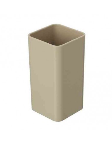 PORTASPAZZOLINI: vendita online PORTASPAZZOLINO STAR BEIGE 006049 BRAND in offerta