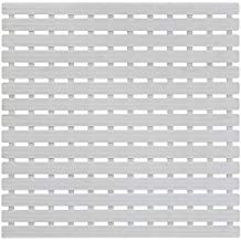 Grigio FERIDRAS 971002 Pedana Doccia 3x54x54 cm 
