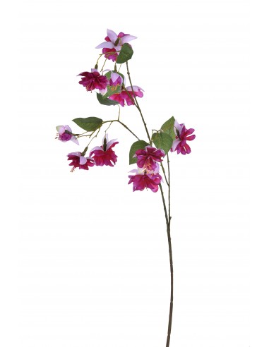 FIORI: vendita online TRALCIO FV008 FUXIA X3 96CM in offerta