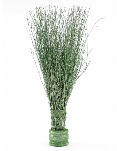 PIANTE E FIORI CON VASO: vendita online PIANTA VERDE 127763 90CM LEGNO in offerta