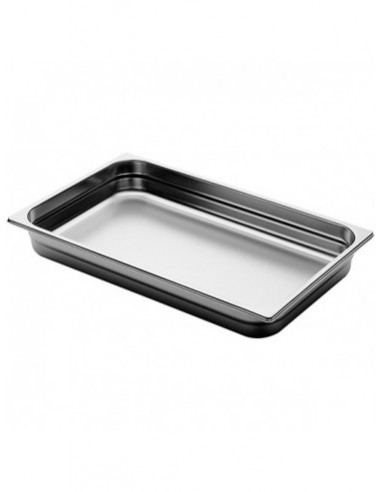 BACINELLE GASTRONORM INOX: vendita online BACINELLA GASTRONORM 1/1 H20CM ACCIAIO INOX in offerta