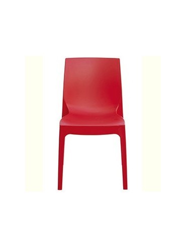 L.ROME SEDIA ROSSA S6217R 