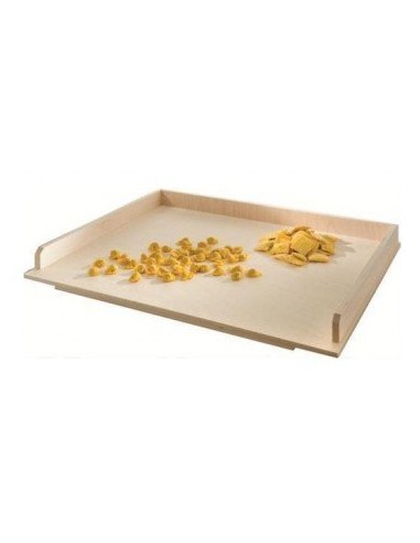 MACCHINE PASTA E UTENSILI: vendita online ASSE PER IMPASTARE 50X85CM FRASM F2015 in offerta