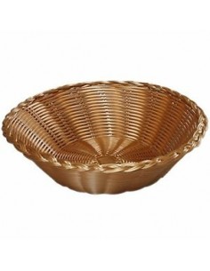 Portafrutta Metallo Fruttiere Cestino Frutta In Portafrutta 25 x 14 Cm d'Oro Grande Cesta Frutta Mantenere Frutta e Verdura Fresca 