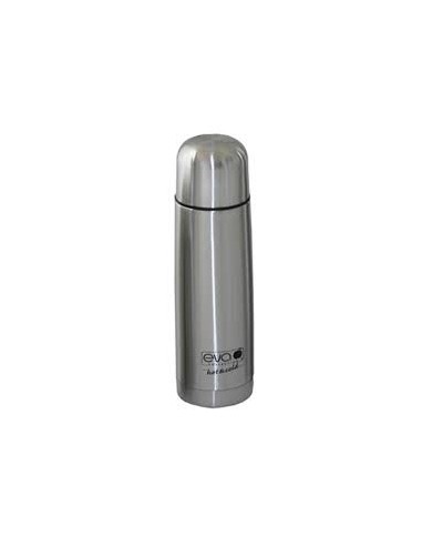 THERMOS E PORTAVIVANDE: vendita online THERMOS IN ACCIAIO INOX 0,50 LT KAUFGUT in offerta