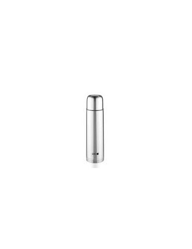 THERMOS E PORTAVIVANDE: vendita online THERMOS IN ACCIAIO INOX 0,75 LT KAUFGUT in offerta