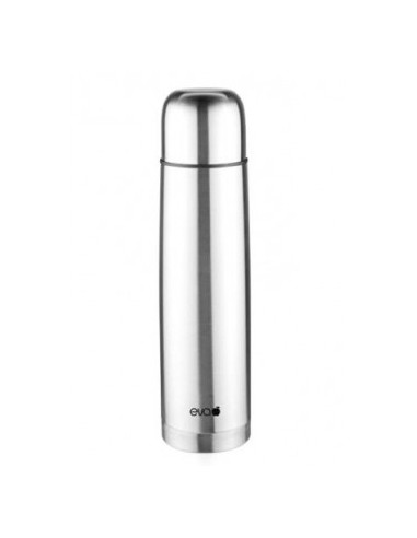 THERMOS E PORTAVIVANDE: vendita online THERMOS IN ACCIAIO INOX 1 LT KAUFGUT in offerta