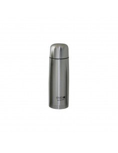 THERMOS E PORTAVIVANDE: vendita online THERMOS IN ACCIAIO INOX 0,2 LT KAUFGUT in offerta
