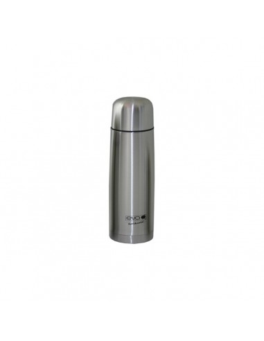 THERMOS E PORTAVIVANDE: vendita online THERMOS IN ACCIAIO INOX 0,2 LT KAUFGUT in offerta