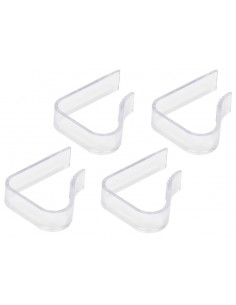 ACCESSORI VARI: vendita online BILSTER 4 FERMATOVAGLIA IN PLEXIGLASS KAUFGUT in offerta