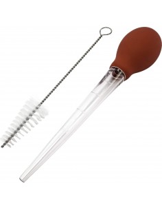 ACCESSORI VARI: vendita online SIRINGA PER ARROSTI in offerta