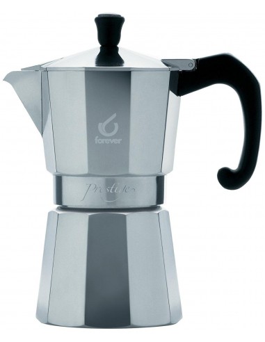 CAFFETTIERE E BOLLITORI: vendita online MISS MOKA CAFFETTIERA PRESTIGE 1TZ KAUFGUT in offerta