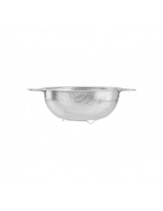COLAPASTA E COLABRODO: vendita online CIOTOLA COLATUTTO 40555 CM 16,5 INOX in offerta