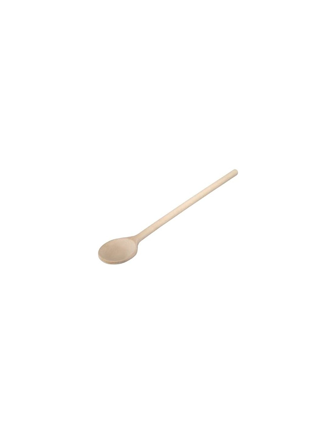 MESTOLAME: vendita online CUCCHIAIO LEGNO 80 LUSSO SUPER in offerta