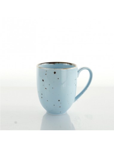 TAZZE CAFFE' E LATTE: vendita online MUG COTTAGE SKY in offerta