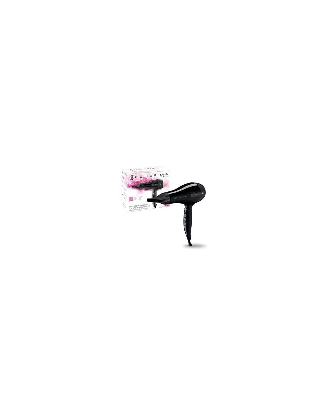 ASCIUGACAPELLI: vendita online ASCIUGACAPELLI 11072 S5 2000W in offerta