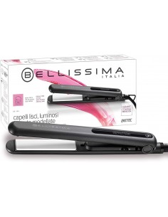 PIASTRE PER CAPELLI: vendita online BELLISSIMA B9 PIASTRA CAP CERAM 11140 IMETEC in offerta