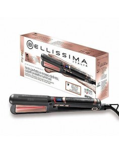 PIASTRE PER CAPELLI: vendita online PIASTRA 11725 PER CAPELLI INFRARED MY PRO IMETEC in offerta