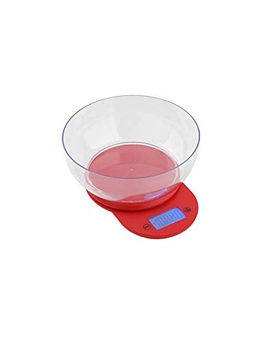 BILANCE DA CUCINA: vendita online BILANCIA DIGITALE DA CUCINA 1GR/5KG KAUFGUT in offerta