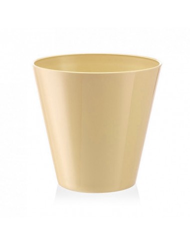 VASI E SOTTO VASI: vendita online ESTORIL VASO 16CM CURRY in offerta