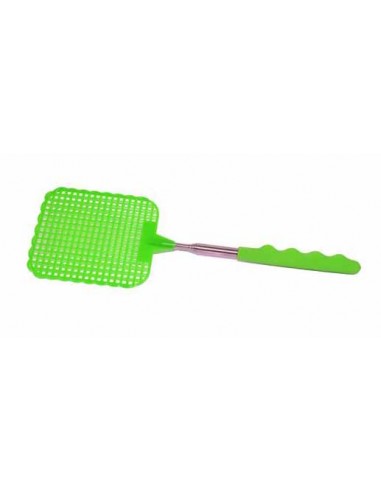 ACCESSORI VARI: vendita online FLY ABBATTIMOSCHE ESTENSIBILE IN PLASTICA 25/59CM LITGAS in offerta