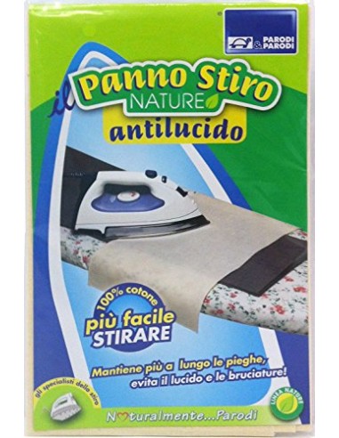 ACCESSORI STIRO: vendita online PANNO STIRO ANTILUCIDO 234 in offerta